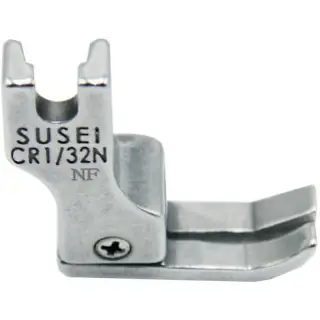 DÜZ MAKİNE TRANSPORTLU ÇIMA AYAK 0.8MM
