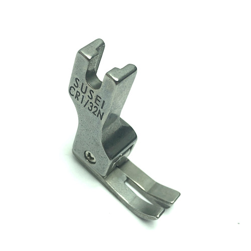 DÜZ MAKİNA FİTİL ÇIMA AYAK 1-32 (0.8MM)