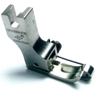 DÜZ MAKİNE YAY DESTEKLİ ÇIMA AYAK 0.8MM