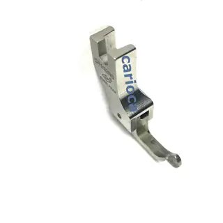 DÜZ MAKİNE FERMUAR ÇIMA AYAK 0,8MM 1-32N NS EP