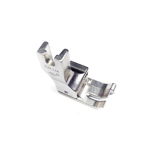 DÜZ MAKİNE ÇIMA AYAK 6.4MM EP