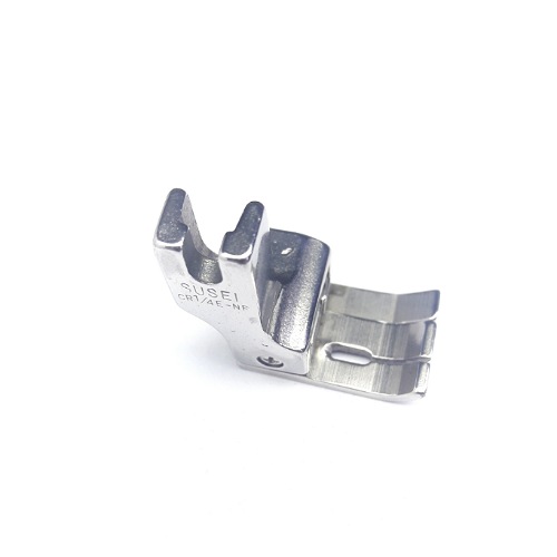 DÜZ MAKİNE TRANSPORTLU ÇIMA AYAK 6.4MM