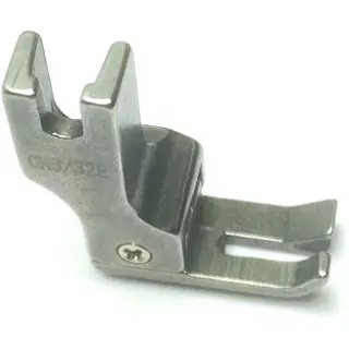 DÜZ MAKİNE KİBRİT ÇIMA AYAK 3/32 SS