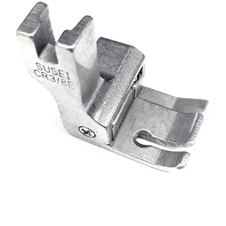 DÜZ MAKİNE GAZİ AYAK 9.5MM