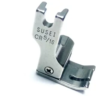 DÜZ MAKİNE GAZİ AYAK 8MM