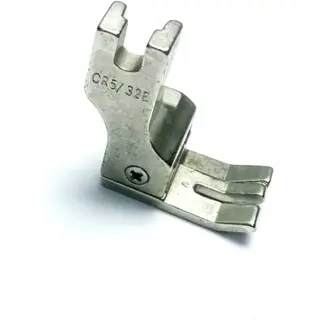 DÜZ MAKİNE GAZİ AYAK 4MM