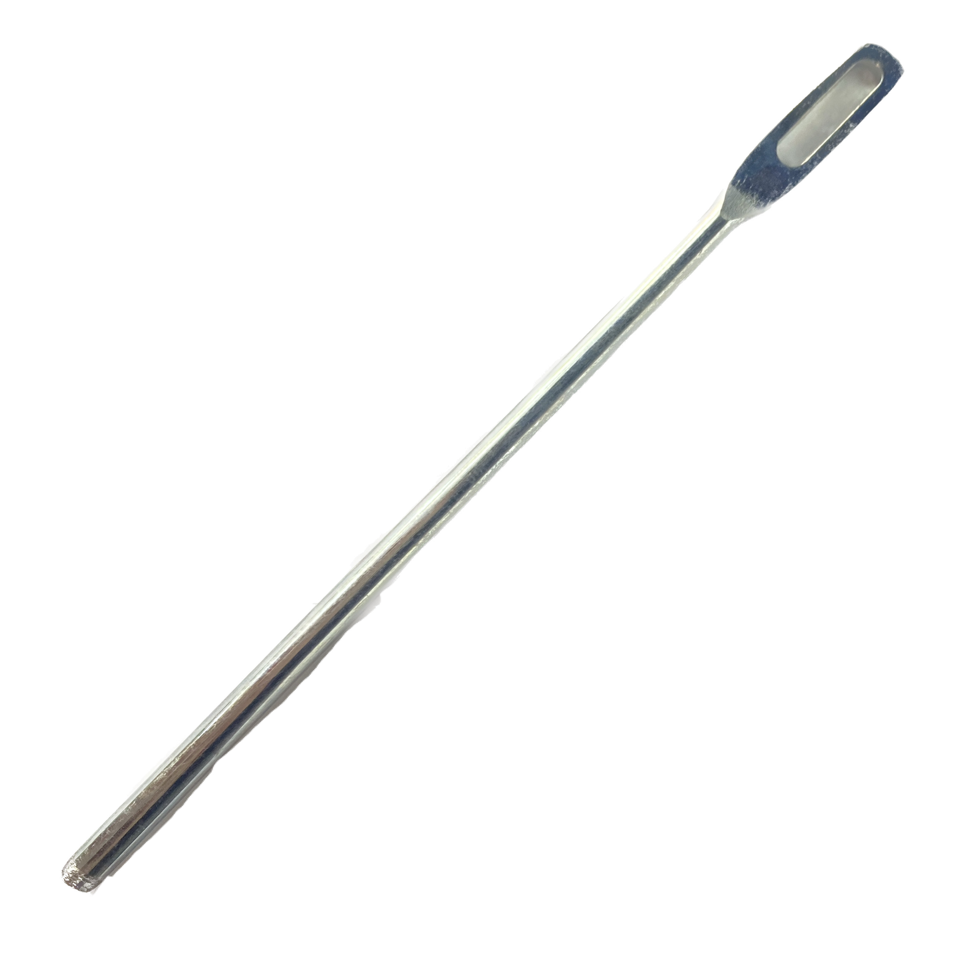 CUVALDIZ KISA DEMİR GENİŞ DELİK