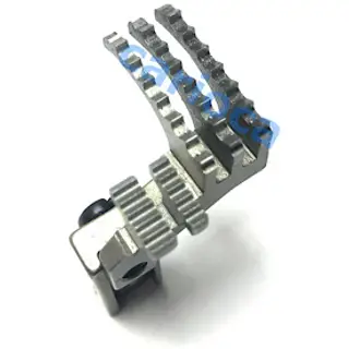 SIR OV K SR 4 İP TRİKO ARKA DİŞLİ