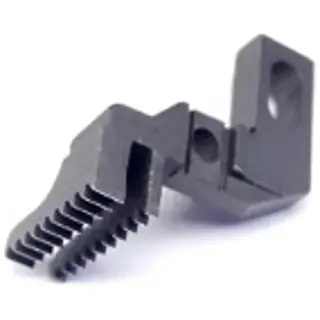 SİRUBA OVERLOK 3 İP EŞARP ARKA DİŞLİ