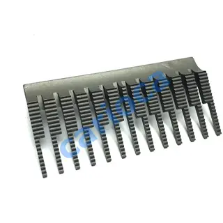 SIR VC008 LASTİK 12 İĞNE 1-4 DİŞLİ
