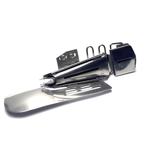 ETEK REÇME ÇİFT KIVIRMA BİYE APARATI 40X12