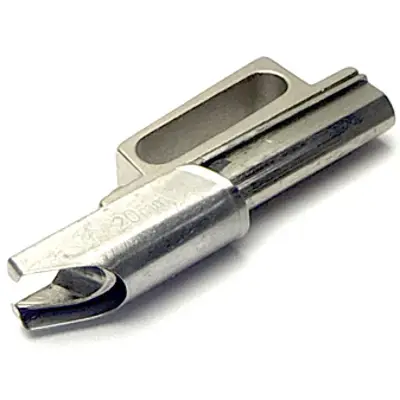 FİŞEK APARATI 20MM DAYU
