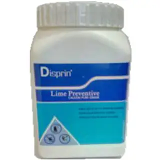 DİSPRİN CALGON PURE GRA