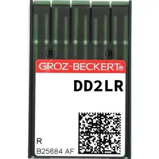 GROZ YELKEN İĞNESİ (10 ADET) (25NO)