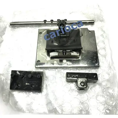 KANSAİ DFB 4 İĞNE 1-2 (12,7MM) LASTİK TAKIM