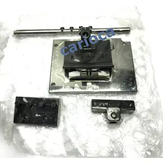 KANSAİ DFB 4 İĞNE 1-2 (12,7MM) LASTİK TAKIM