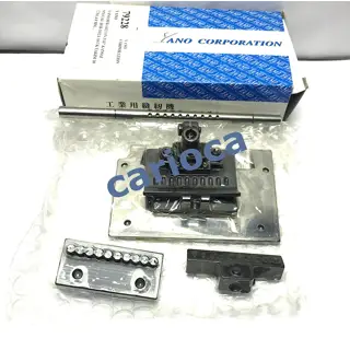 KANSAİ DFB 10 İĞNE 1-4 (6.4MM) LASTİK TAKIM