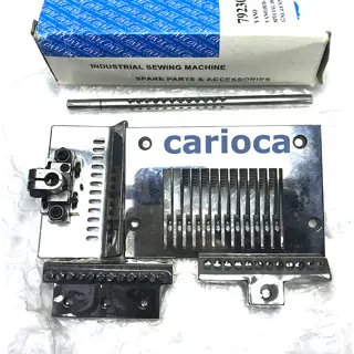 KANSAİ DFB 12 İĞNE 3/16 (4.8MM) LASTİK TAKIM