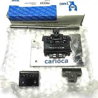 KANSAİ DFB 6 İĞNE 3-8 (9.5MM) LASTİK TAKIM
