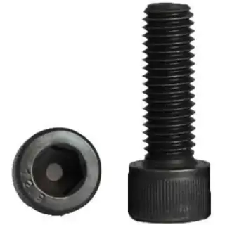 ALYAN VİDA M4X12