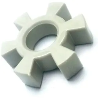 JUKİ 9000 DÜZ MOTOR KAPLİN
