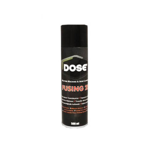 DOSE TELA PRES TEMİZLEYİCİ
