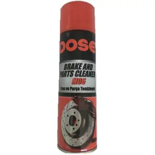 DOSE FREN VE PARÇA TEMİZLEYİCİ 500ML