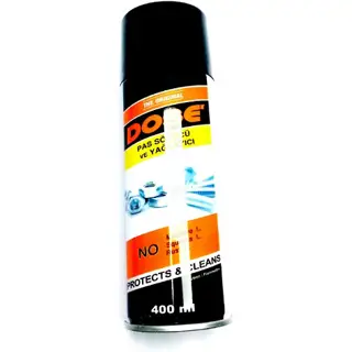 DOSE PAS SÖKÜCÜ VE YAĞLAYICI 400ML