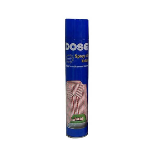 DOSE ÜTÜ KOLASI 500ML