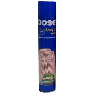 DOSE ÜTÜ KOLASI 500ML