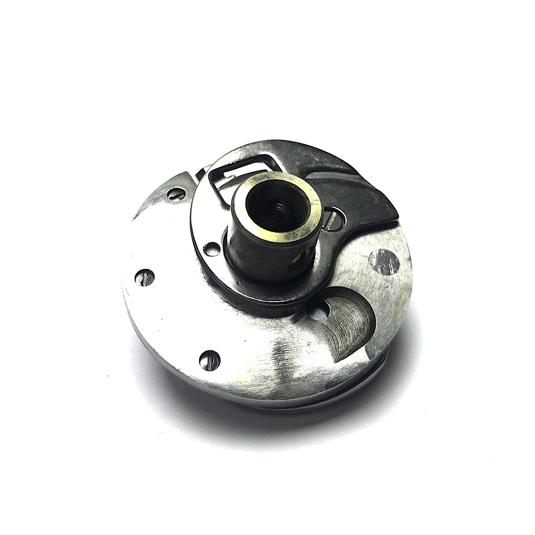 BROTHER-TYP 815 İLİK ÇAĞANOZU