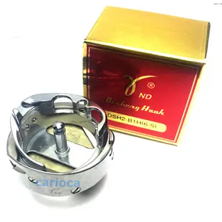 TYP GC 6-5 ÇAĞANOZ (HIGLEAD CİFT PABUÇ SUTUNLU) SUM