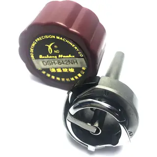 BROTHER 842 K.MEKİK ÇİFTİĞNE K.MEKİKLİ MEK.ÇAĞANOZ