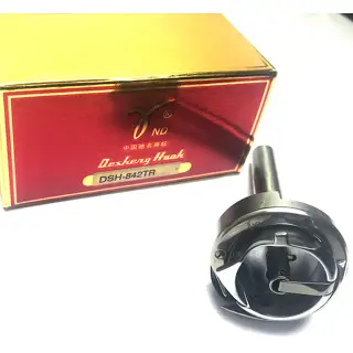 BROTHER 842 K.MEKİK ÇİFTİĞNE K.MEKİK ELEK ÇAĞANOZ