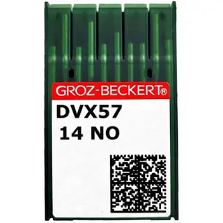 GROZ LASTİK İĞNESİ FBX KEMER (10 ADET) 14NO