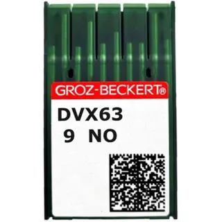 GROZ REÇME İĞNESİ (10 ADET) 9NO