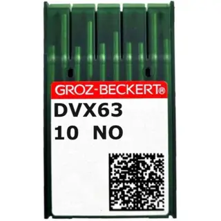 GROZ REÇME İĞNESİ (10 ADET) 10NO