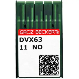 GROZ REÇME İĞNESİ (10 ADET) 11NO