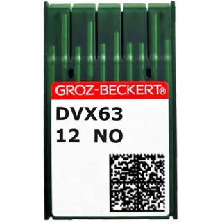 GROZ REÇME İĞNESİ (10 ADET) 12NO