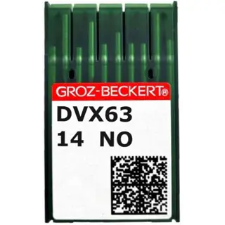GROZ REÇME İĞNESİ (10 ADET) 14NO