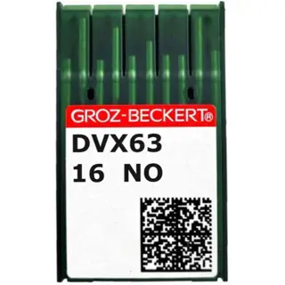 GROZ REÇME İĞNESİ (10 ADET) 16NO