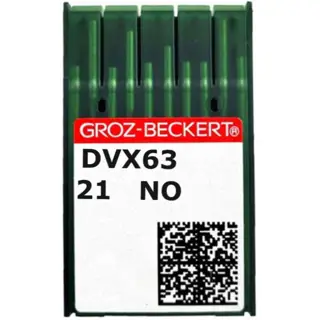 GROZ REÇME İĞNESİ (10 ADET) 21NO