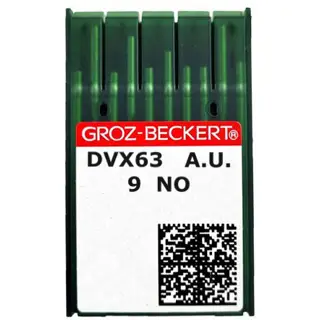 GROZ ALTIN UÇ REÇME İĞNESİ (10 ADET) 9NO