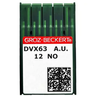 GROZ ALTIN UÇ REÇME İĞNESİ (10 ADET) 12NO