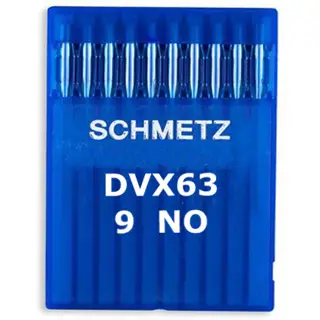 SCHMETZ REÇME İĞNESİ (10 ADET) 9NO