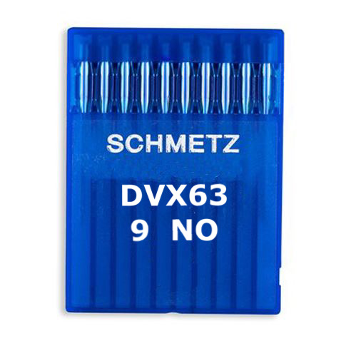 SCHMETZ REÇME İĞNESİ (10 ADET) 9NO