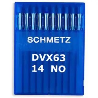 SCHMETZ REÇME İĞNESİ (10 ADET) 14NO