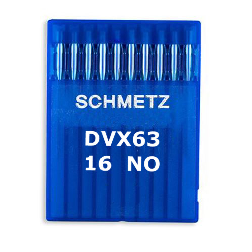 SCHMETZ REÇME İĞNESİ (10 ADET) 16NO