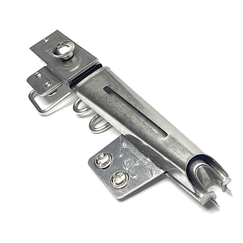 REÇME LASTİK İKİYE KATLAMA BİYE APARATI 20-10 (C209)