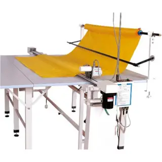 DAYANG PASTALBAŞI OTOMATİK KESİM MAKİNESİ